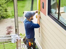 Best Siding for New Construction  in Addison, IL